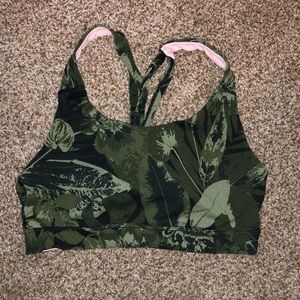 [ Old Navy ] sports bra
